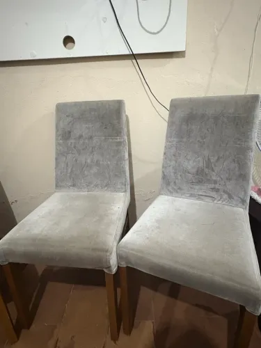 Cadeira de sala de jantar
