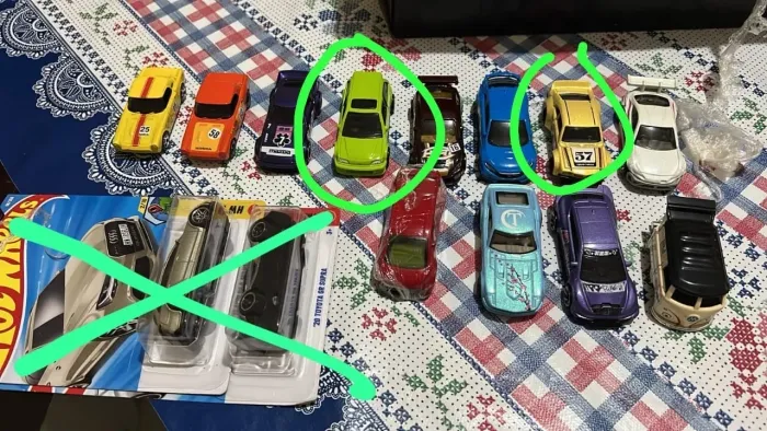 Carrinho