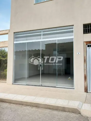 Ponto Comercial para Locação no Bairro BNH
