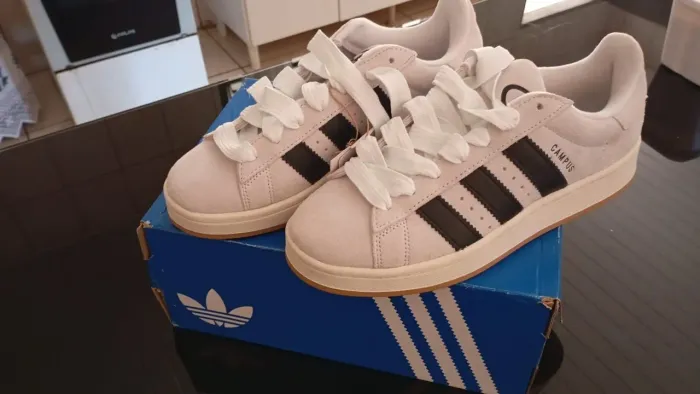 Tênis Adidas Campus original 40