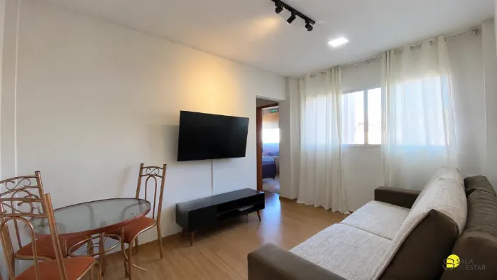 Apartamento 2 quartos para alugar no Milionários