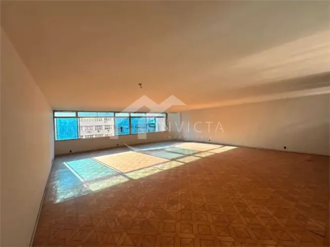 Apartamento com 4 quartos à venda em Flamengo