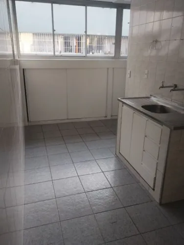 Apartamento com 3 dormitórios à venda, 63 m² por R$ 370.000,00 - Parque Cecap - Guarulhos/