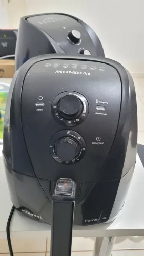 Air fryer Mondial Family 4L 220V