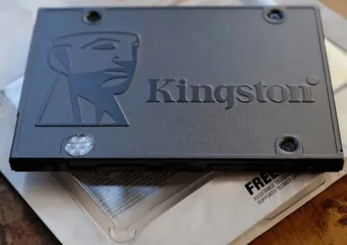 SSD KINGSTON 960GB