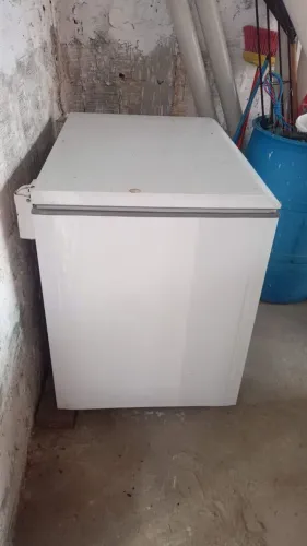 Freezer 