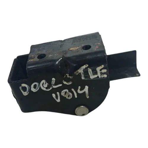 Fechadura Esquerda Porta Corrediça Fiat Doblo 2003 A 2021