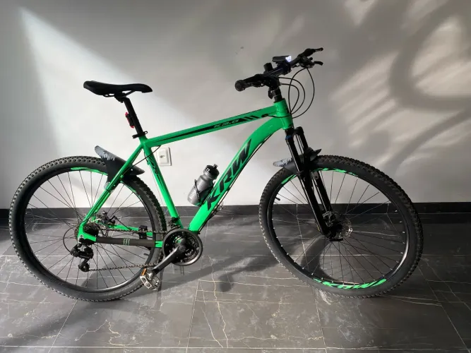 Bike | Bicicleta KRW aro 29