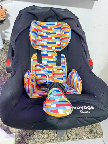Bebê Conforto