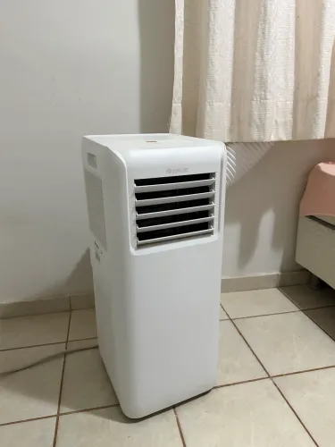 Ar Condicionado Portátil GREE