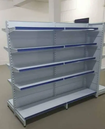 Gondula de centro linha Fit