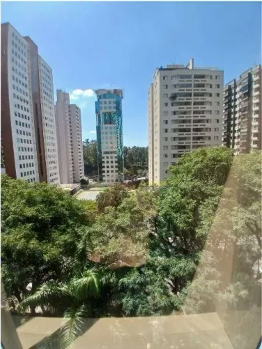 Sala para alugar, 41 m² por R$ 3.296,67/mês - Alphaville Industrial - Barueri/SP