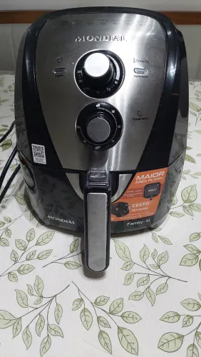Air fryer