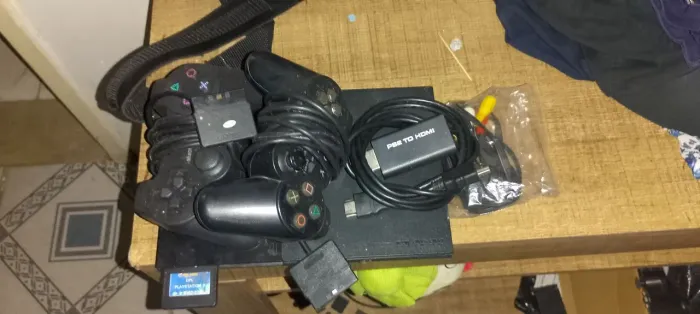 Ps2