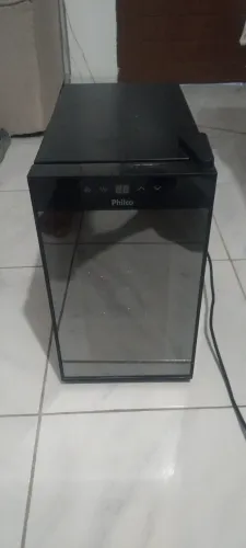 Adega de vinhos
