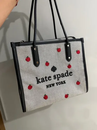 Bolsa kate Spade original