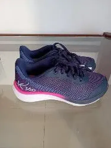 Tênis feminino infantil