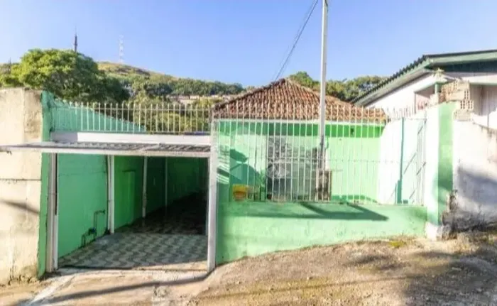 Casa Residencial 200M² - para Alugar
