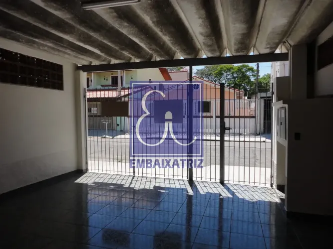 CASA PARA LOCAÇÃO - Jardim Oriente, São José dos Campos/SP - Ótima oportunidade!