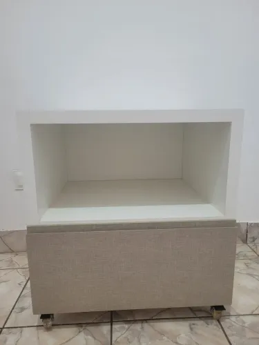 Mesa de Cabeceira