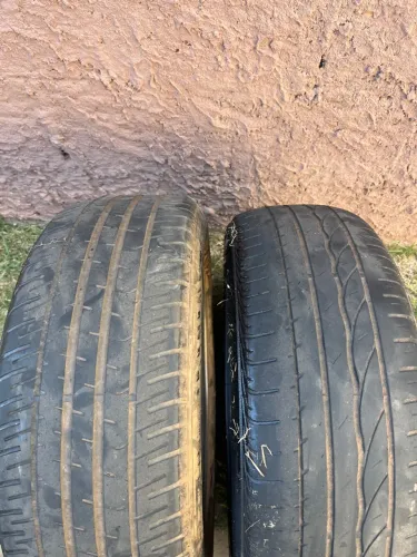 Pneus aro 16 185/55 R 16