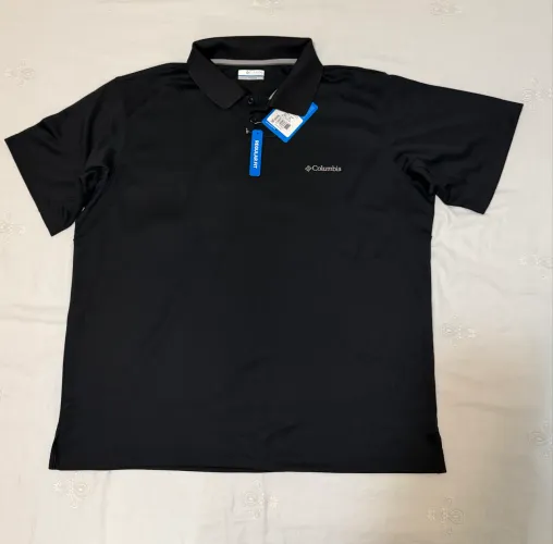 Kit 4 Camisetas Pólo Columbia originais