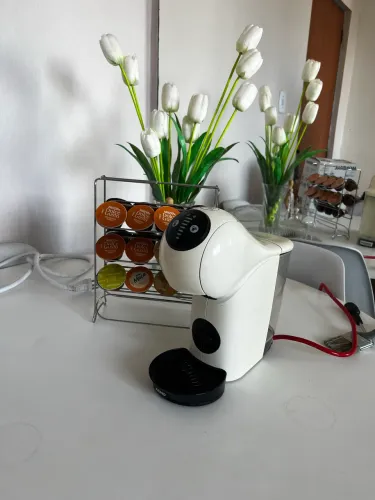Cafeteira Dolce Gusto Basic