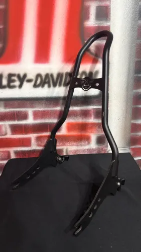 Sissy Bar 20" Destacável para Harley-Davidson Sportster 04-20