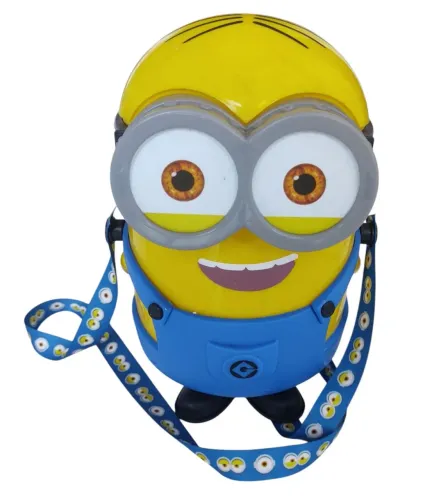Balde dos Minions meu malvado favorito 4