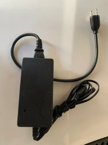 Fonte para impressora HP