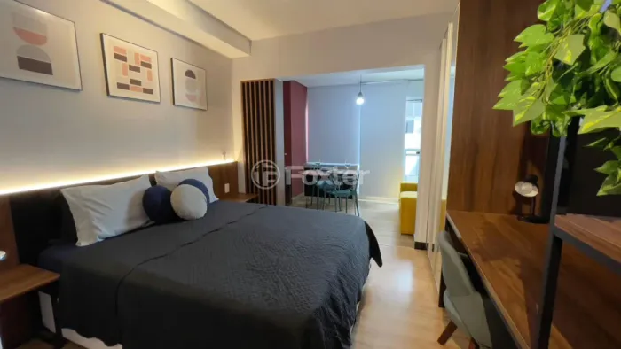 Apartamento à venda Rua dos Pinheiros, Pinheiros - São Paulo