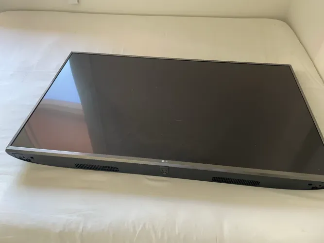 TV LG 60?