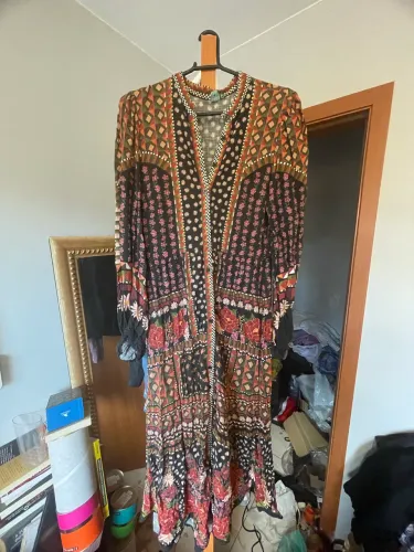 vestido Farm G