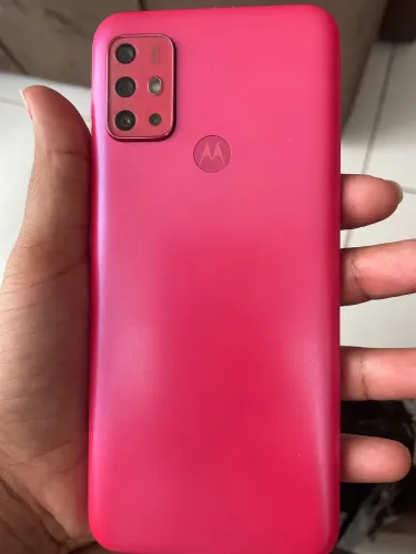 Moto g20