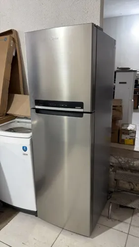 GELADEIRA MIDEA
