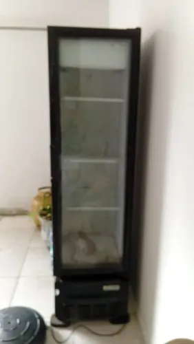 Vendo frizer horizontal