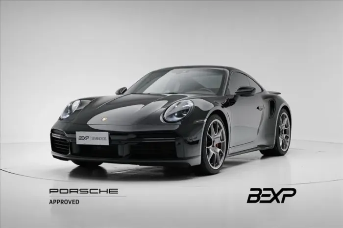 Porsche 911 Turbo Coupe 3.6/3.8 2023