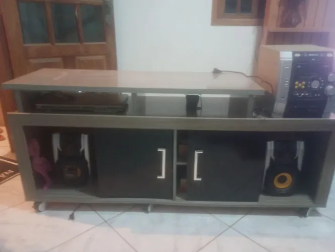 Rack Tv