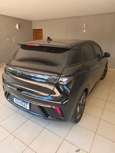 BYD Dolphin EV (Elétrico) 2024