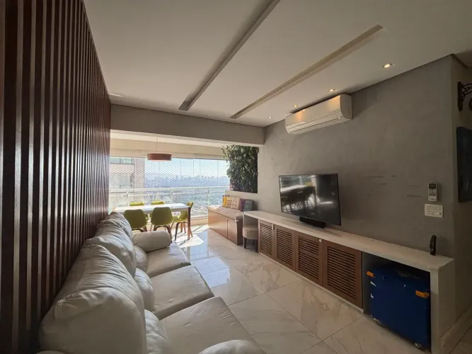 Imóvel para venda com 88 metros quadrados com 2 quartos em Barra Funda - São Paulo - SP
