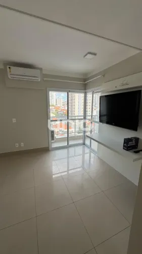 Apartamento para alugar no Edifício Studio Holland, no bairro Alto, em Piracicaba/SP REF: