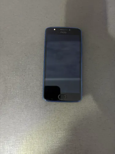 Moto G5 