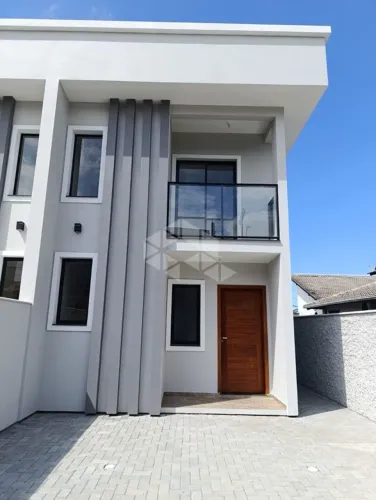 Casa Residencial 80M² - para Alugar