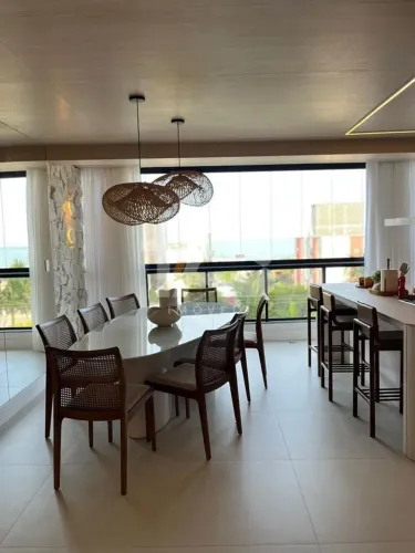 Residencial Ilha de Maui - Apartamento vista mar para venda