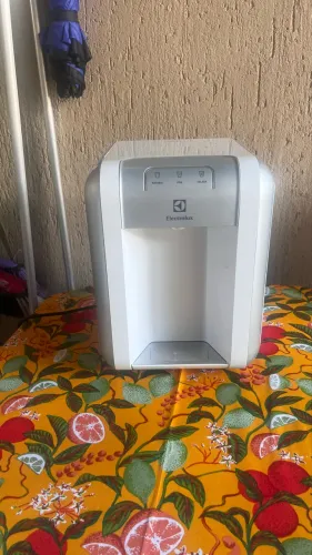 Filtro Eletrolux