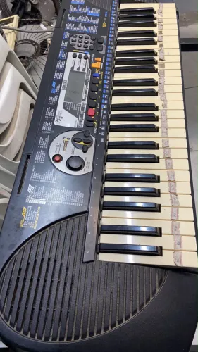 Teclado