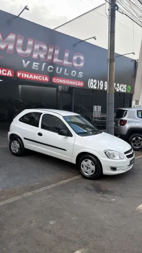 Chevrolet Celta Life/ LS 1.0 MPFI 8V Flexpower 3P 2012