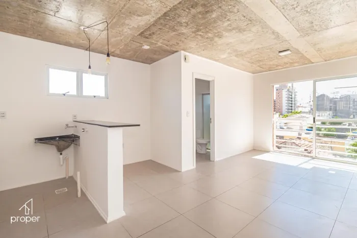 Loft para alugar próximo ao Bento Freitas - Pelotas/RS