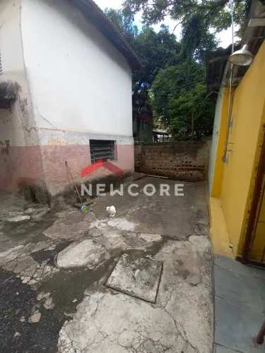 Casa em Rua Marselha - Jaguaré - São Paulo/SP