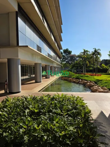 Sala para Locação Georgina Business Park, São José do Rio Preto